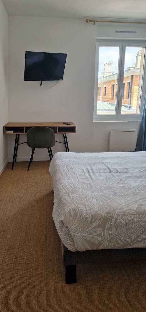 Comfort Apartment, City View photo 3