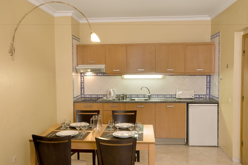Available room