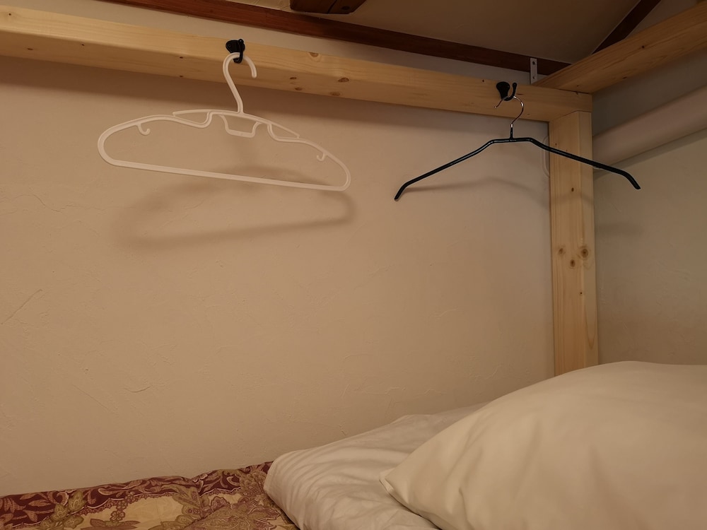 Japanese Style Room, 1 Bunk Bed photo 2