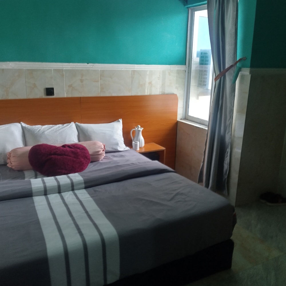Basic Room photo 3