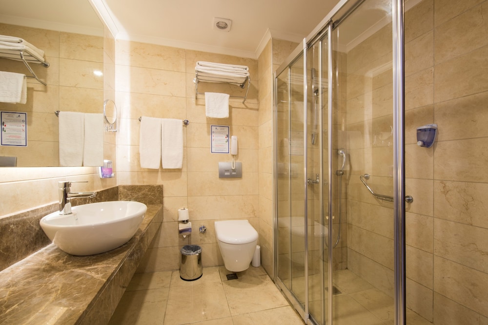 Standard Room, Sea View (Adults Only) photo 2