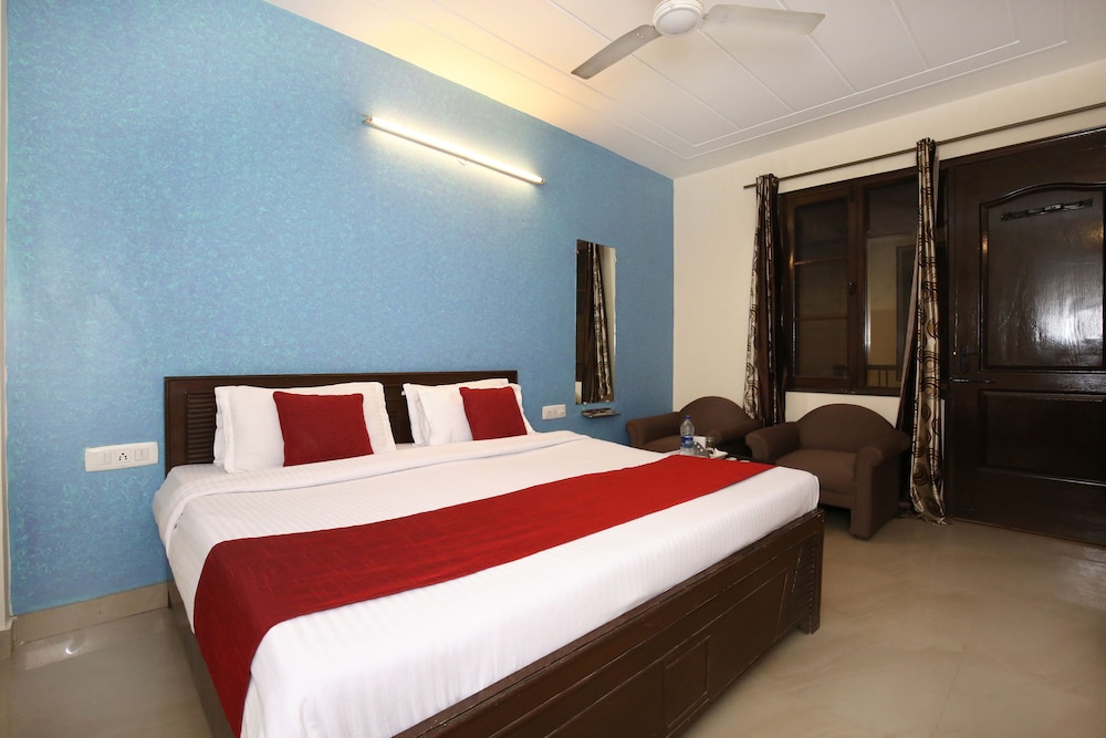 Double Or Twin Room