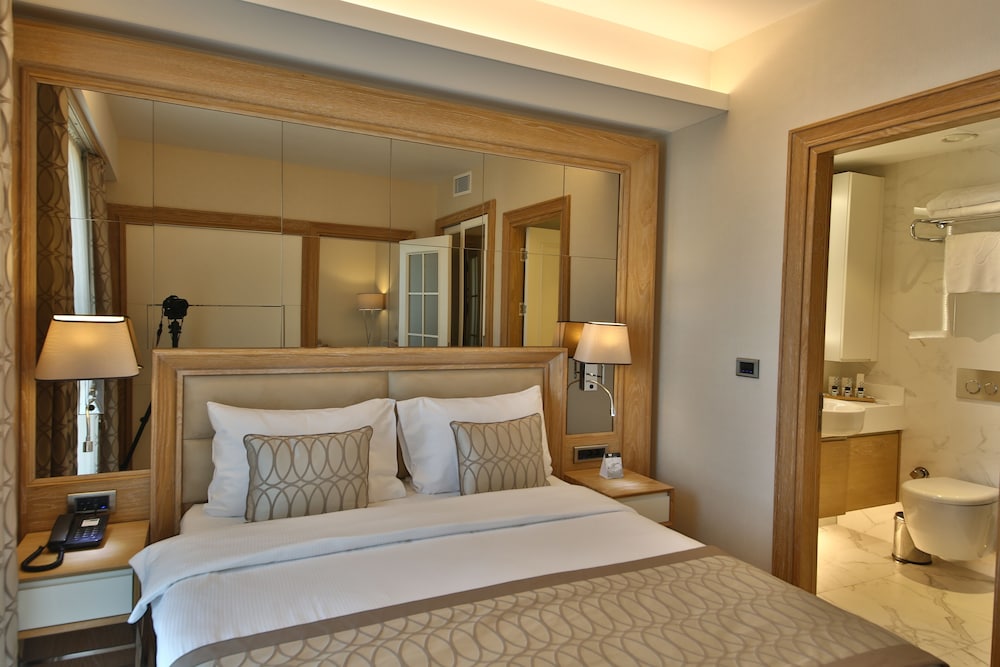 Comfort Suite, 1 Bedroom photo 1
