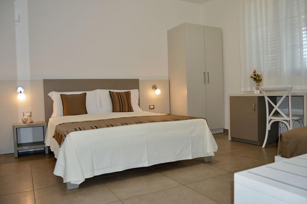 Standard Double or Twin Room, 1 Bedroom
