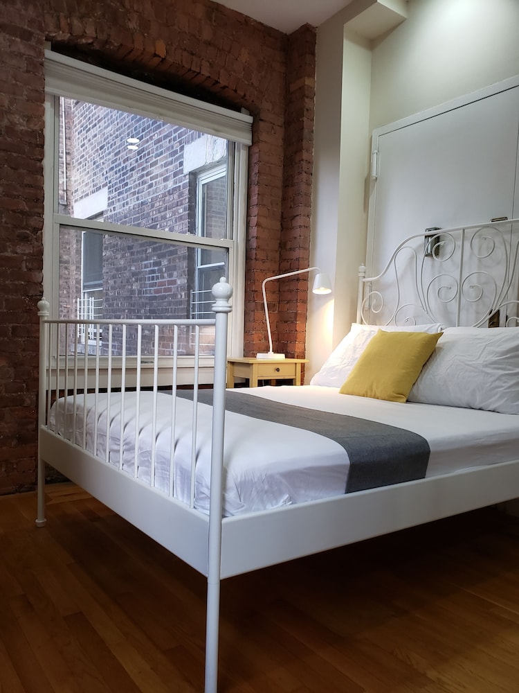 Elite Apartment, Multiple Beds, Non Smoking photo 1