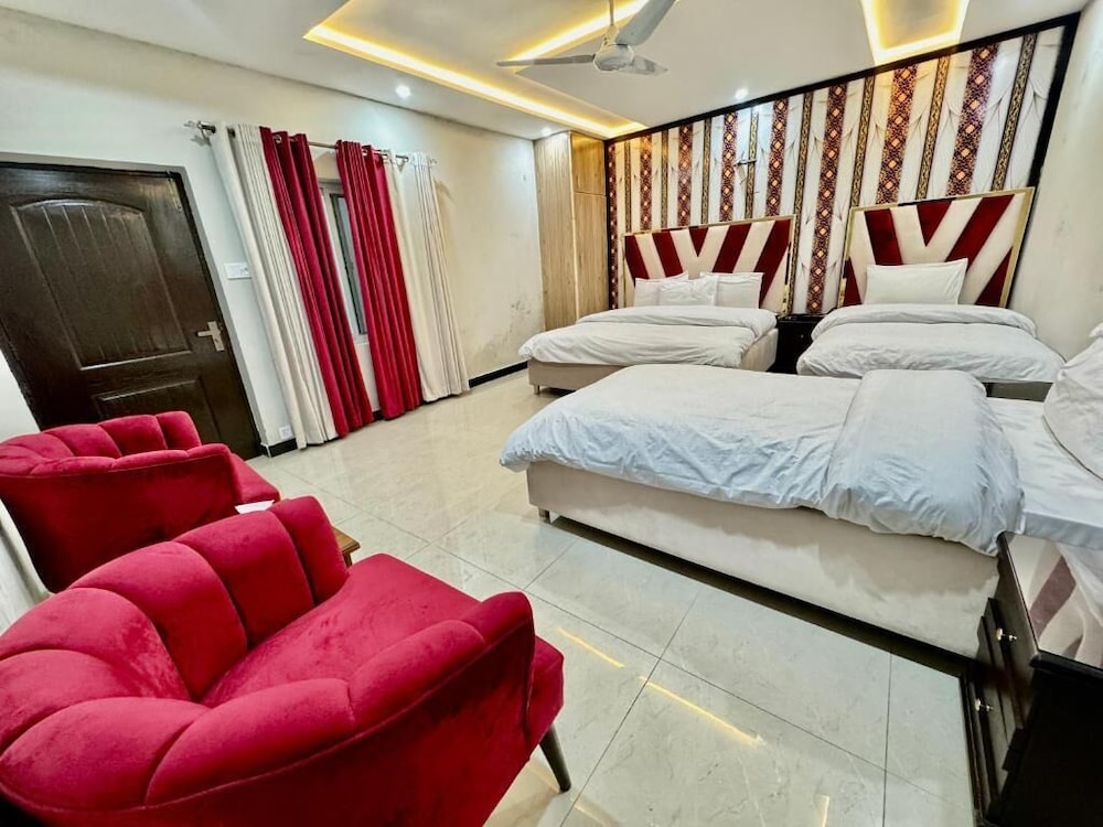 Executive Room