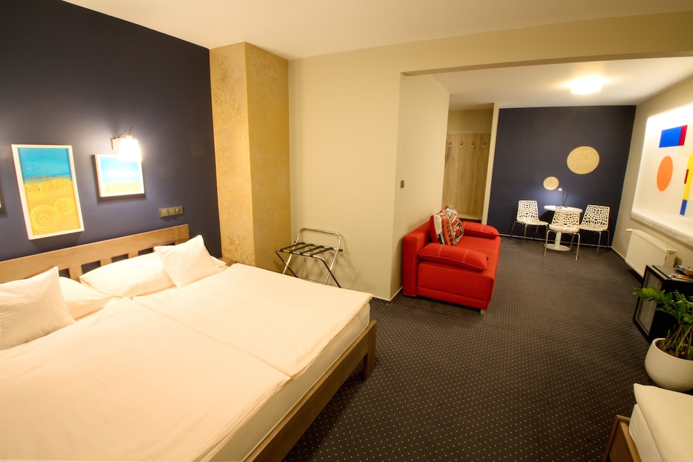 Design Triple Room photo 1