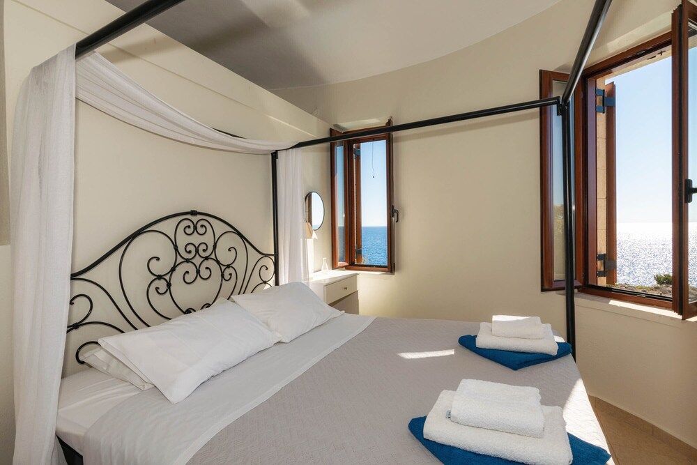 Villa, 1 Bedroom, Private Pool, Sea View