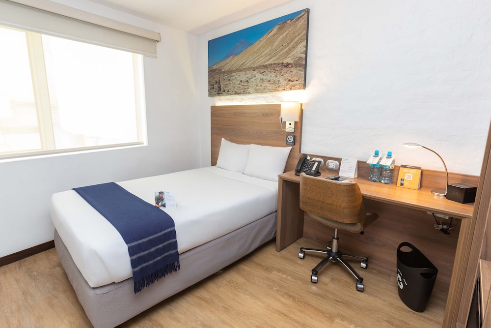 Superior Single Room, 1 Twin Bed, Accessible photo 1