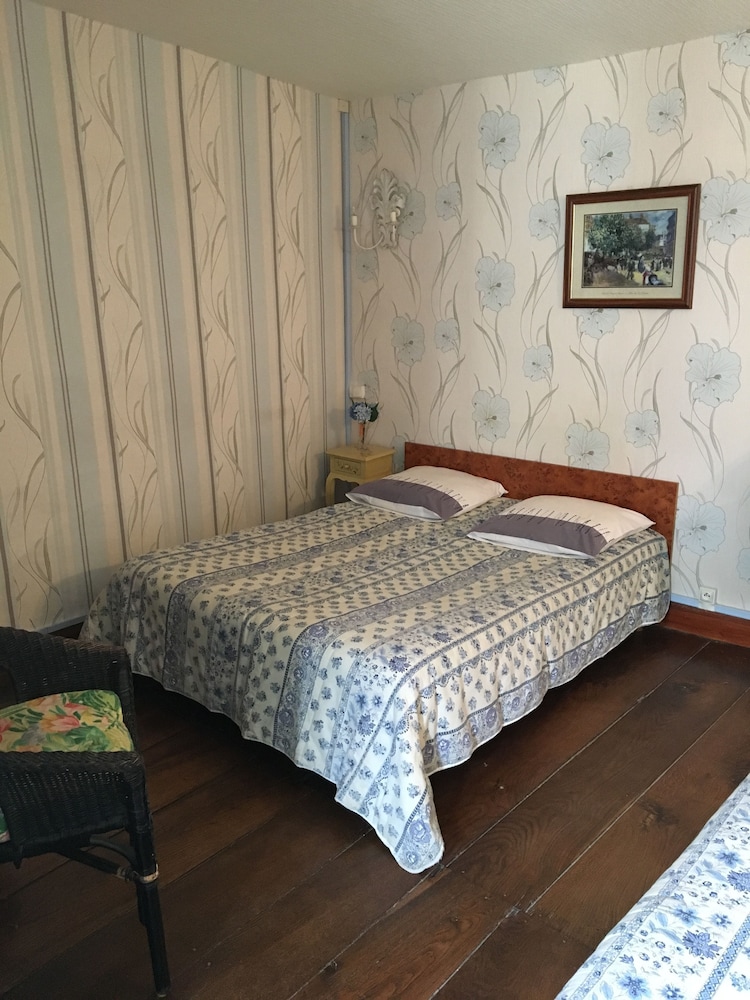Quadruple Room photo 3