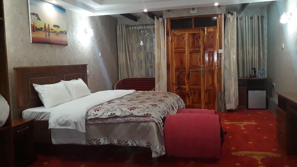 Executive Double Room photo 1