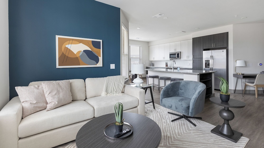 Apartment, 2 Bedrooms