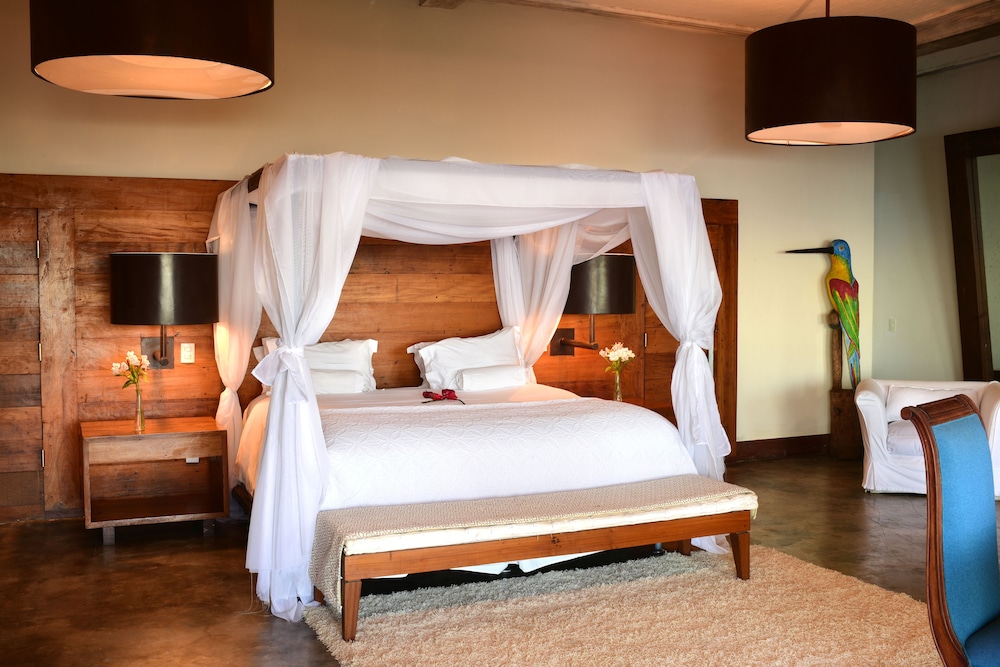 Presidential Suite (São Conrado)