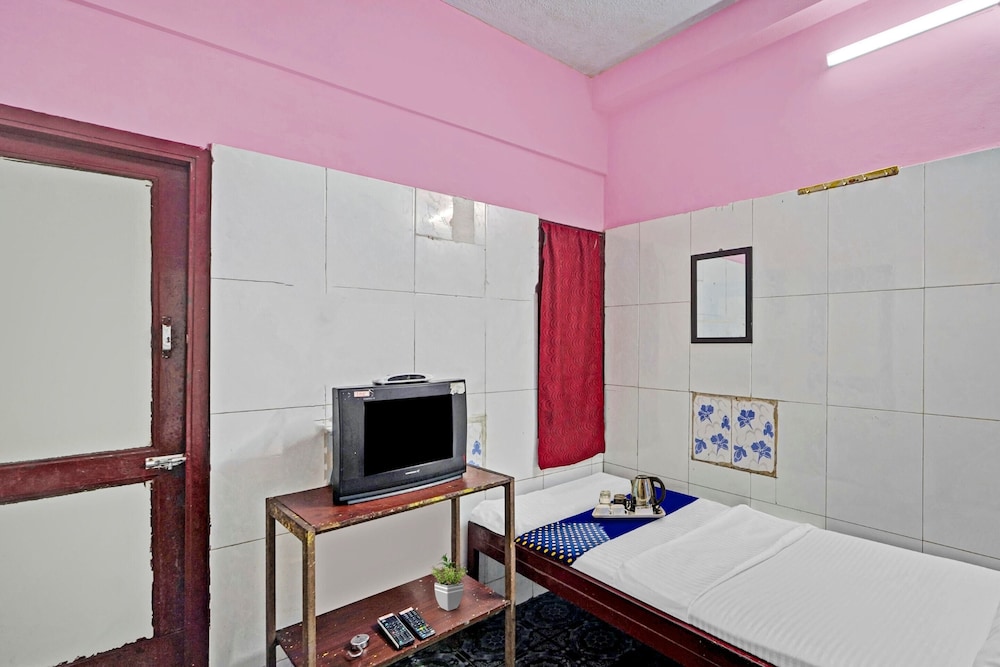 Double Or Twin Room photo 2