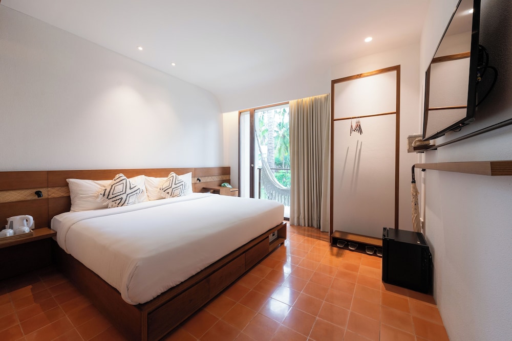 Cocoon Room - Photo 12