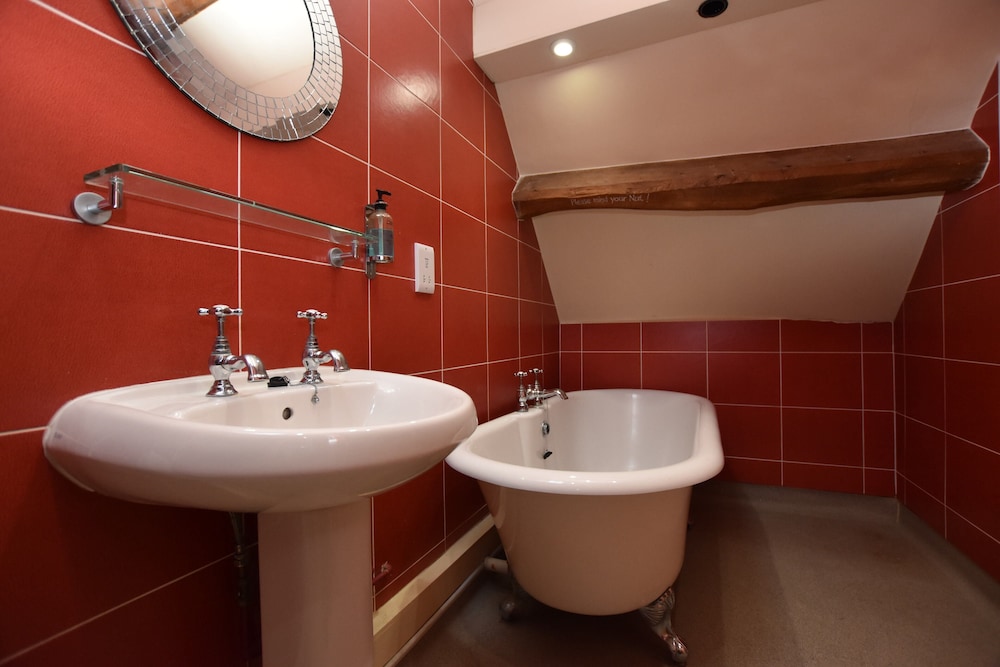 Superior Loft, Ensuite - Photo 5