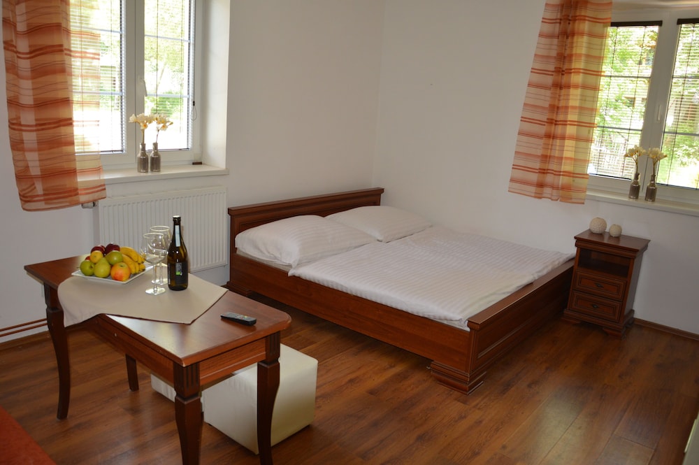 Classic Double Room photo 2