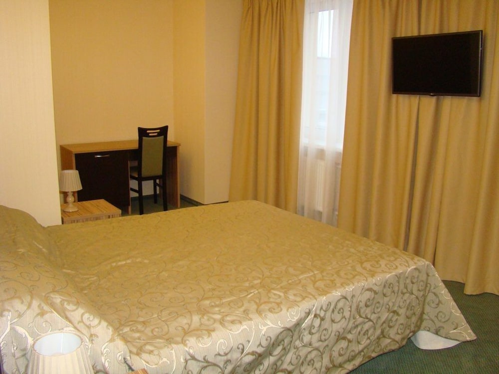 Standard Double Room photo 1