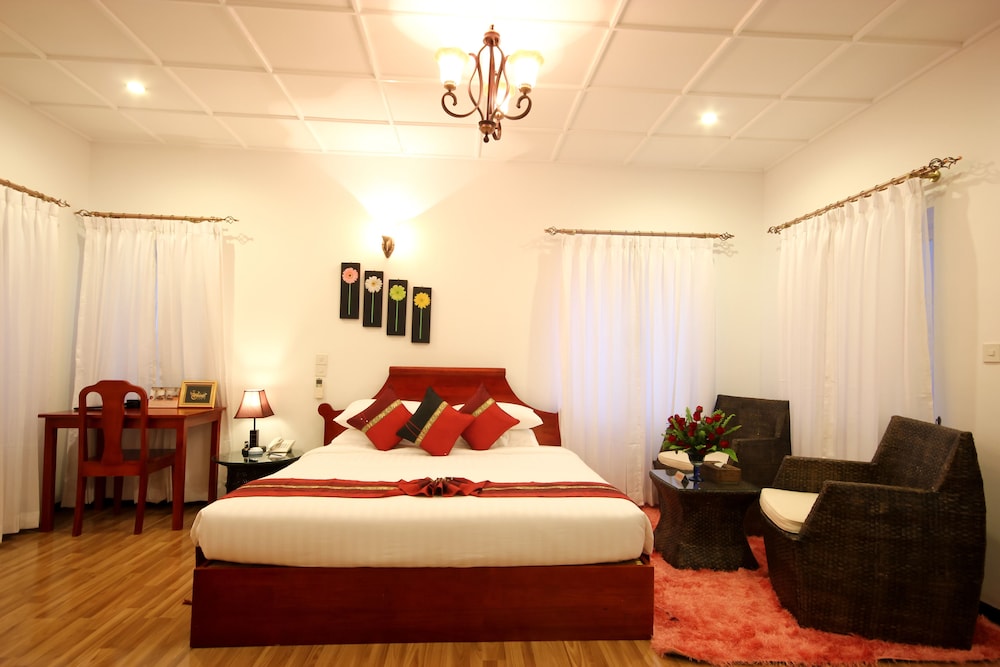 Deluxe Room photo 1