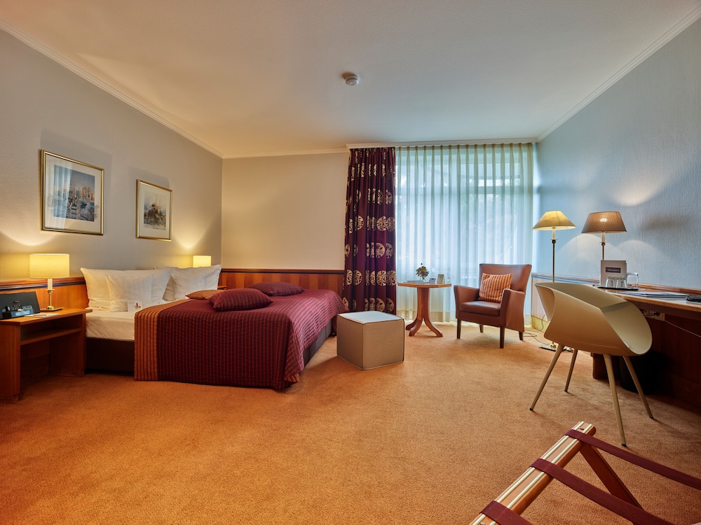 Comfort Double Room photo 1