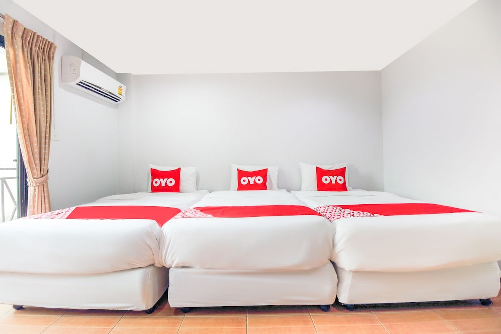 Deluxe Triple Room photo 3