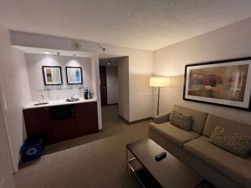 Executive Suite, Multiple Beds, Executive Level - Photo 11