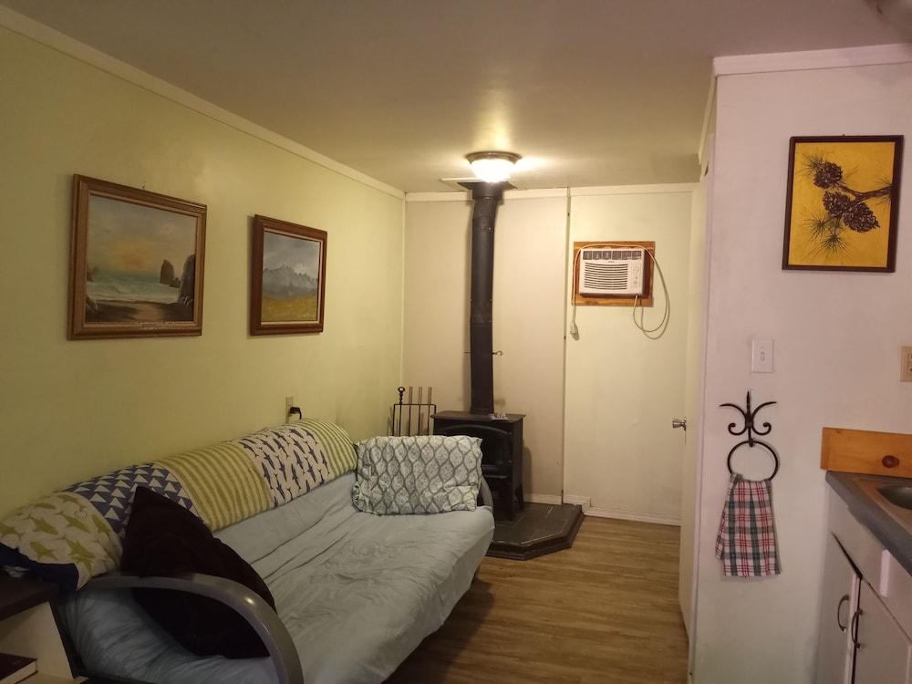 Classic Cabin, 1 Bedroom photo 3