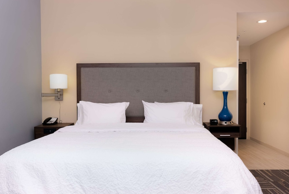 Hampton Inn Wetumpka, Billede 4