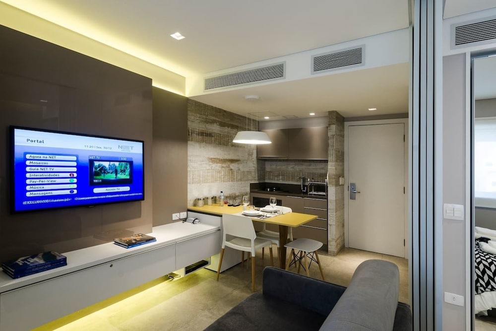 Apartment (1 Bedroom)