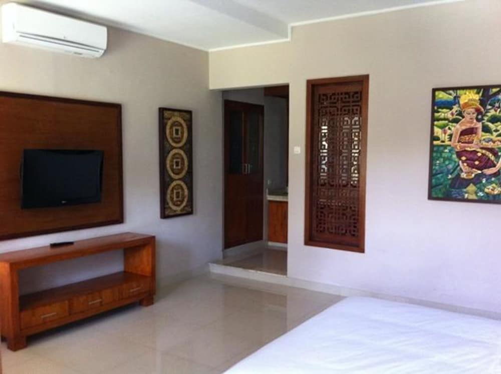 Deluxe Room photo 3