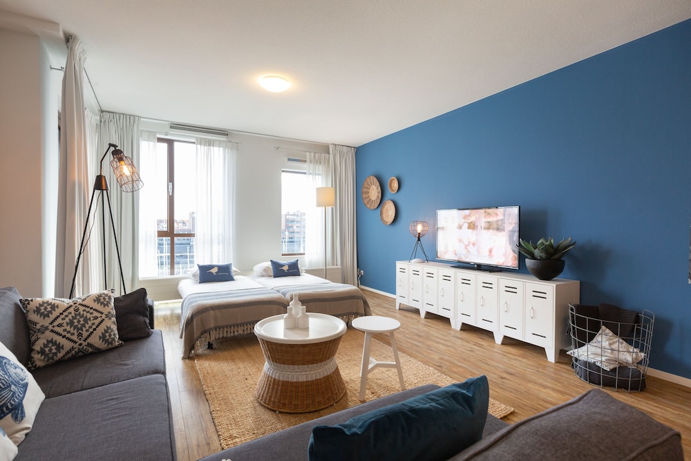 Apartment, 1 Bedroom (Nr. 50A)