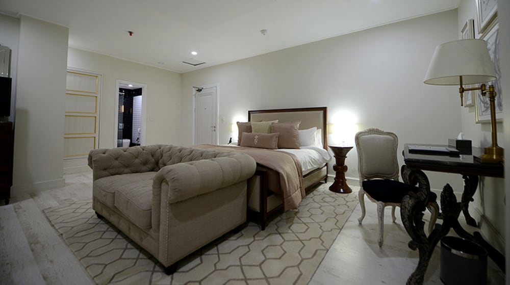 Executive Double or Twin Room photo 3
