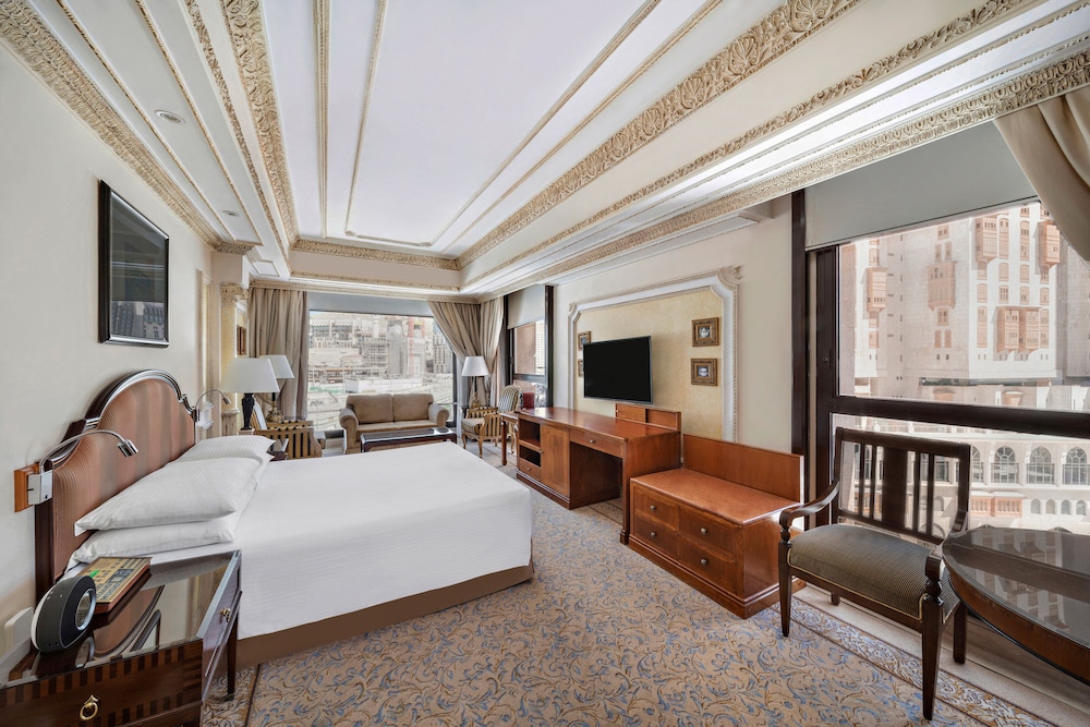 Suite, 2 Bedrooms (Haram View)