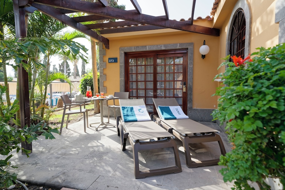 Villa, 1 Bedroom, Pool View