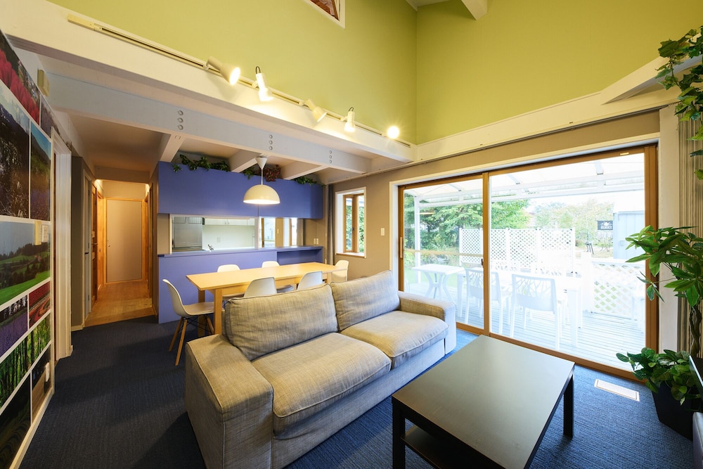 Villa Suite photo 1
