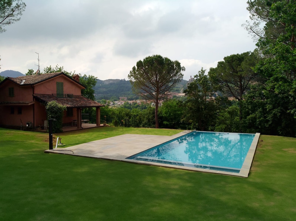 Villa of the Roses Brisighella, Photo 16