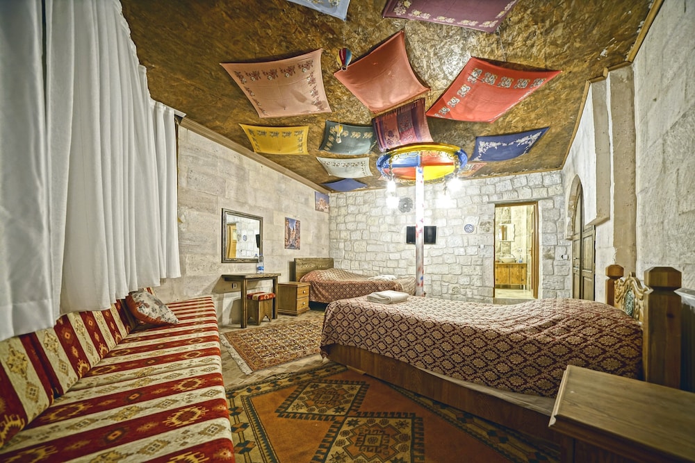 Standart Twin Room