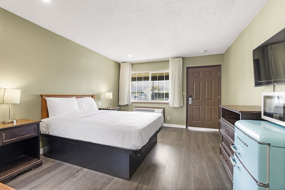 Single Room photo 3