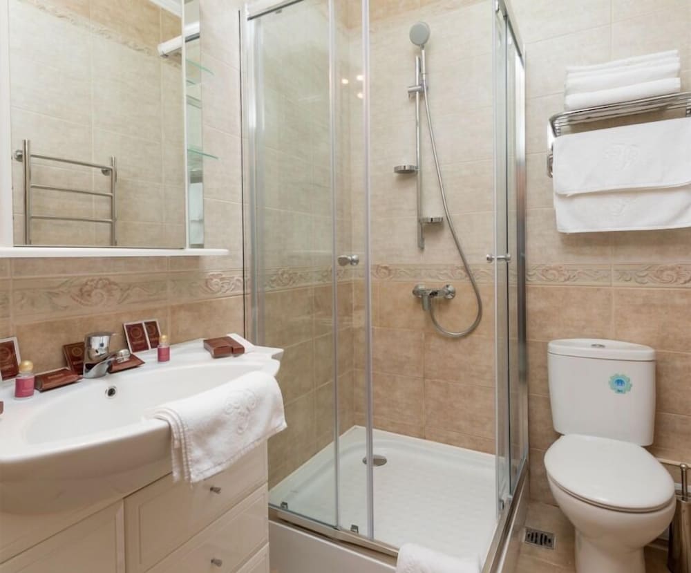 Standard Single Room photo 2