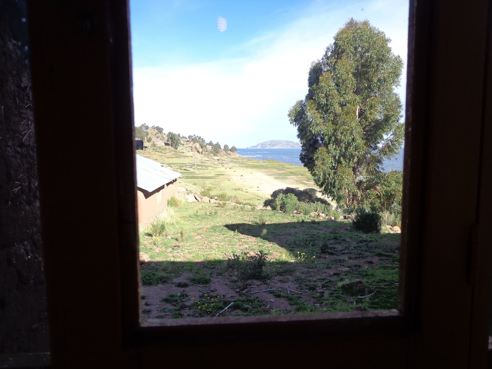 Standard Double Room, 1 Double Bed, Courtyard View photo 3