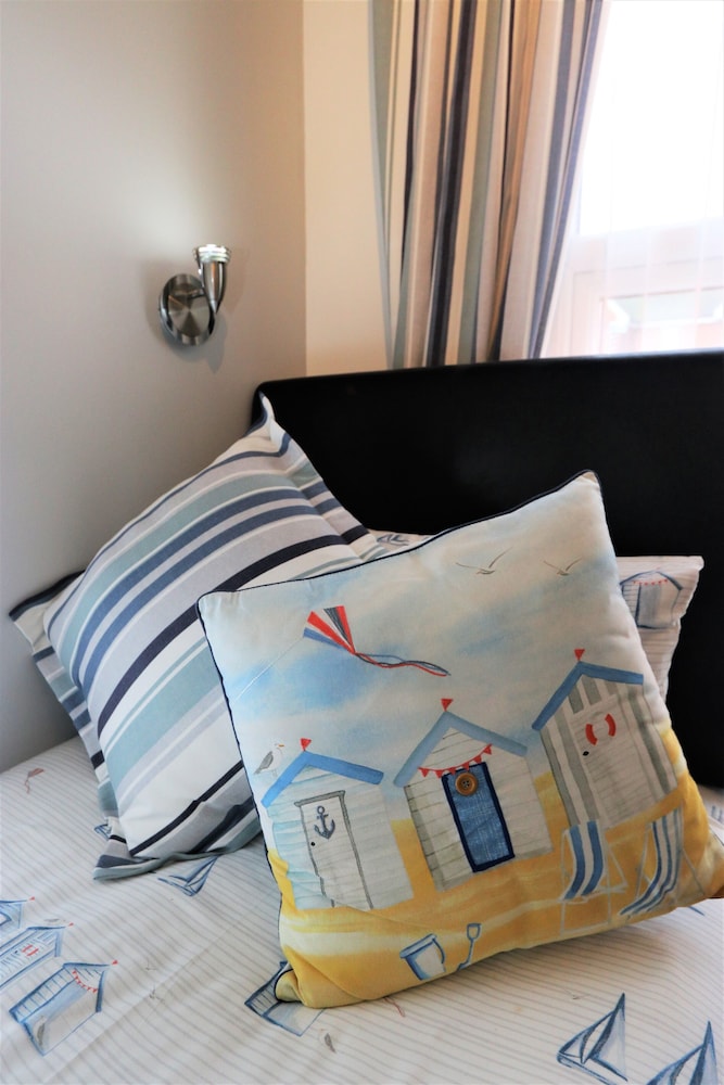Standard Single Room, Ensuite (Room 2, 1st Floor) photo 2