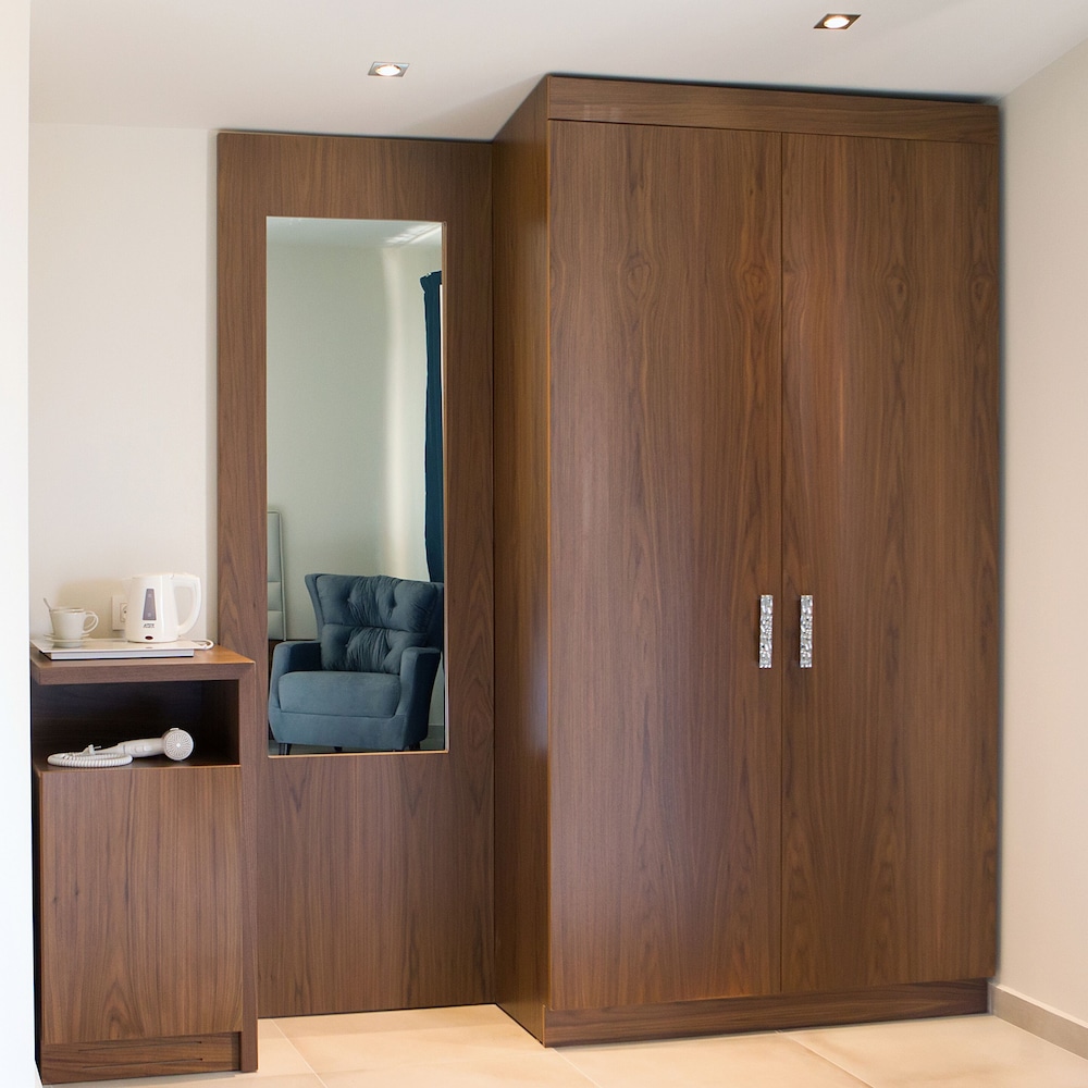 Superior Double or Twin Room photo 2