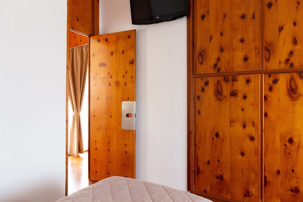 Ogliarola Comfort Room