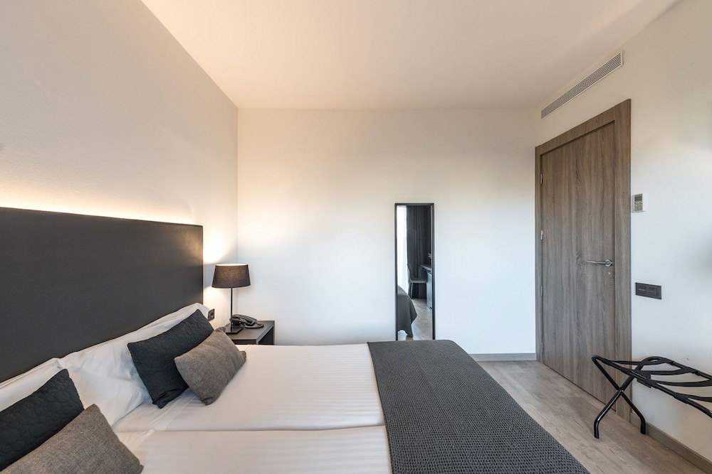 Double Room Single Use