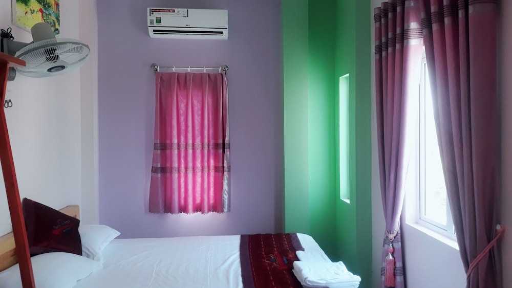 Deluxe Double Room, 1 Queen Bed, Terrace, Mountainside photo 1