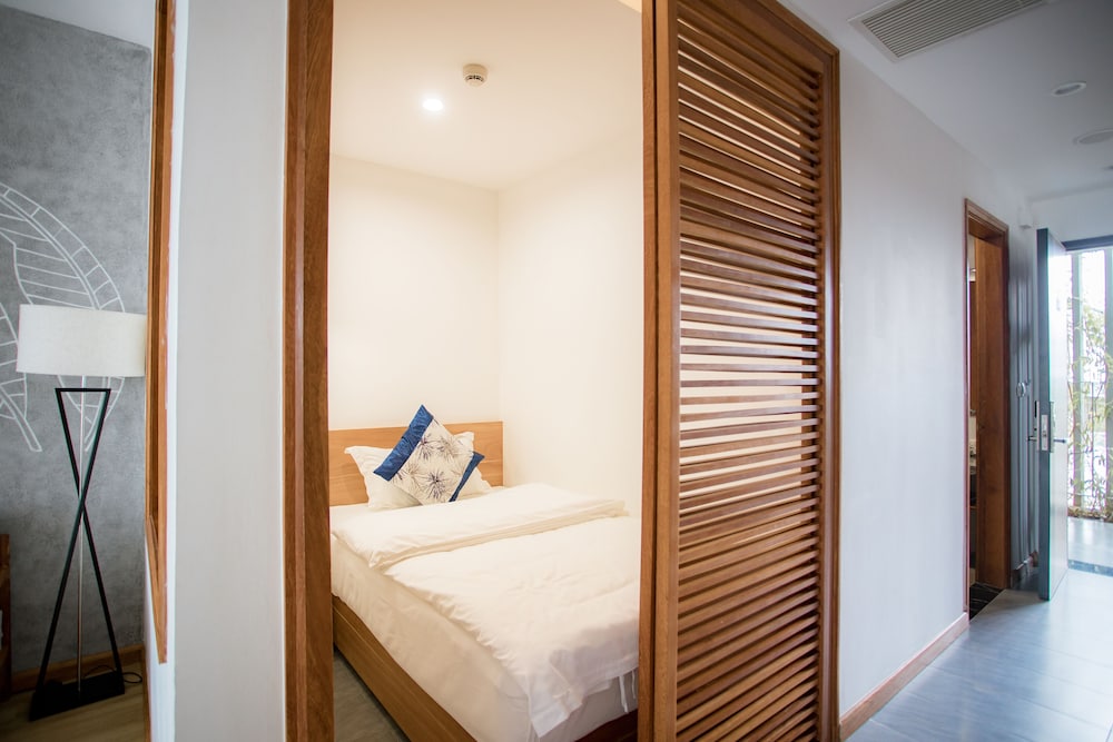 Family Suite - Photo 14