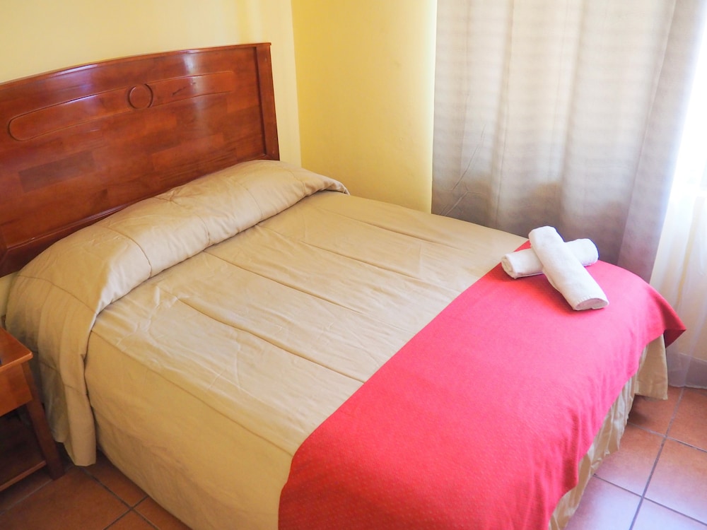 Standard Room, 2 Twin Beds