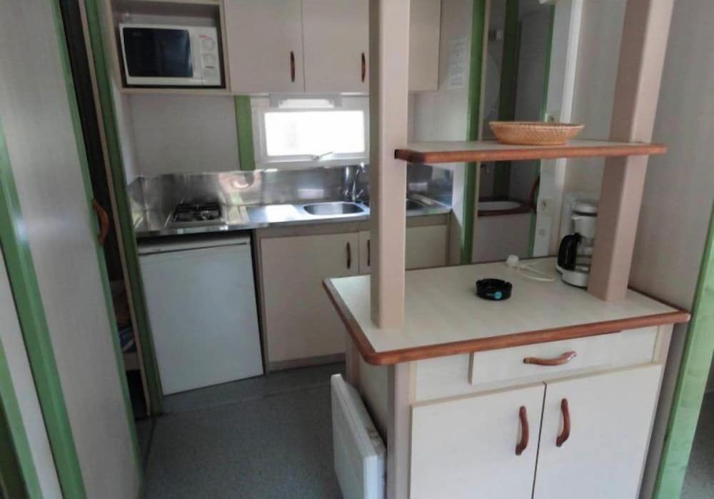 Chalet, 2 Bedrooms (Club) photo 3