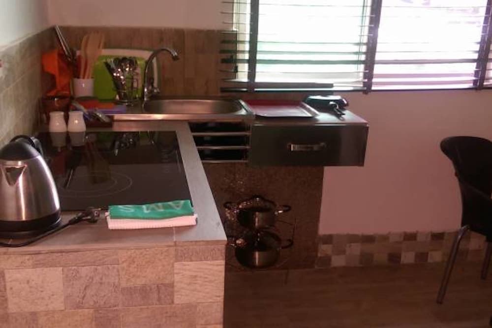 Executive Apartment, 1 Bedroom