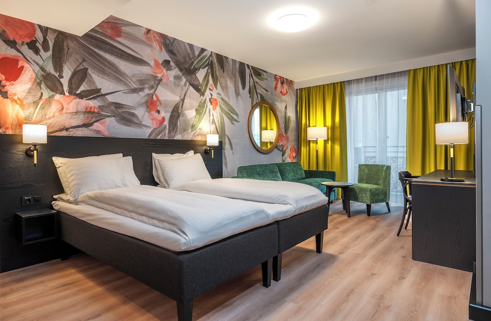 Standard Double Room, 1 Queen Bed photo 1